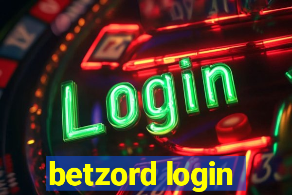 betzord login